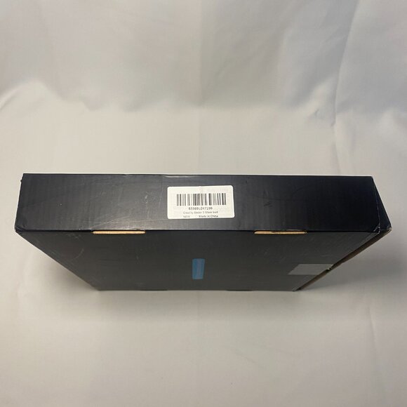 Creality Ender 3 Glass Bed Upgraded Build Surface Plate 235x235x4mm New Open Box - Picture 8 of 9